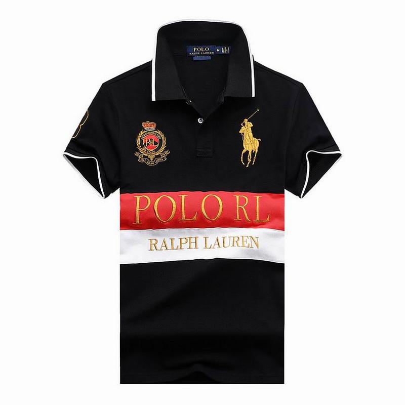 polo Men's Polo 33